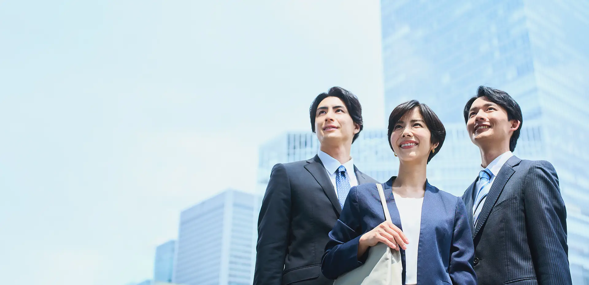 企業向けサービス