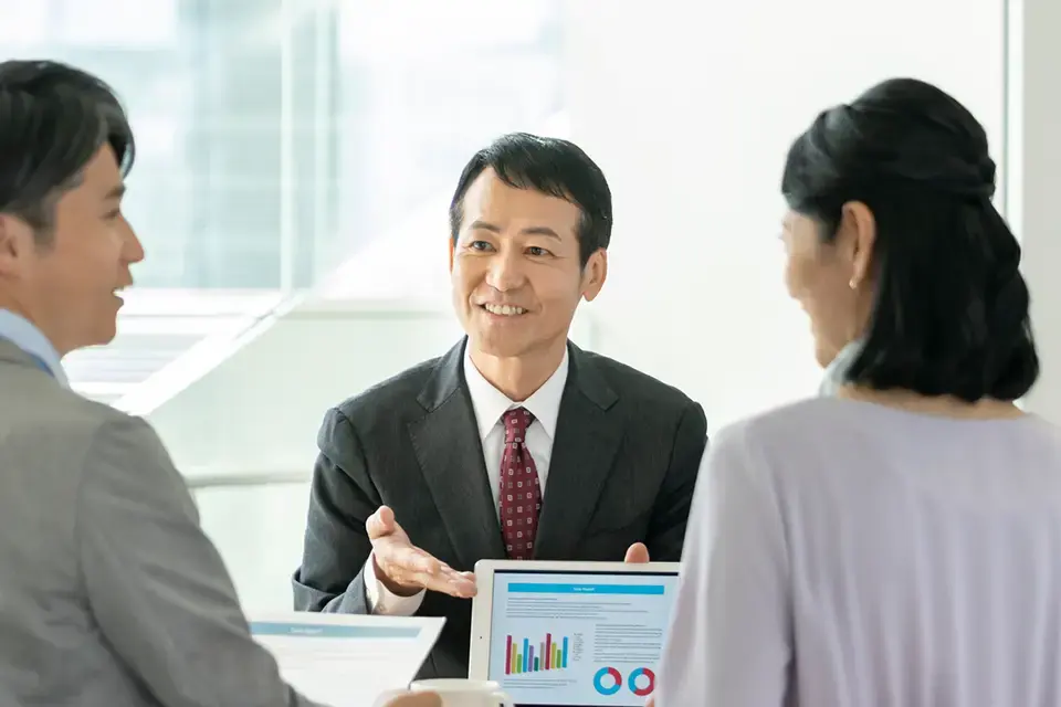 【急募】千葉県内の銀行でのお仕事です。資産運用アドバイザー募集！