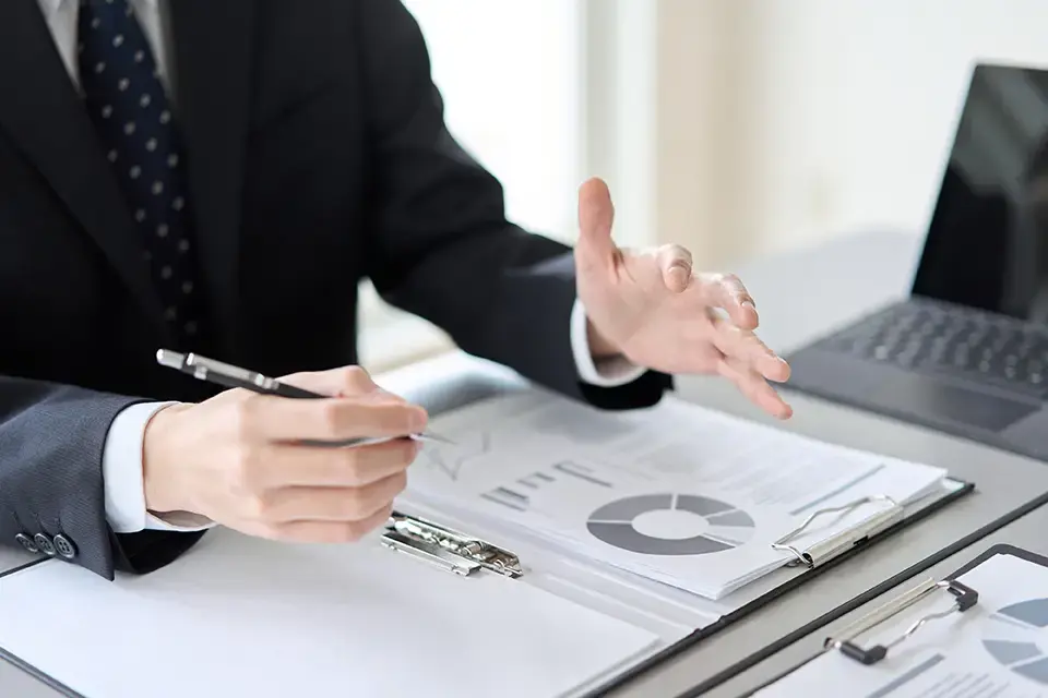 信用金庫でのコンプライアンスのお仕事です。証券会社での内部管理責任者経験者大歓迎！